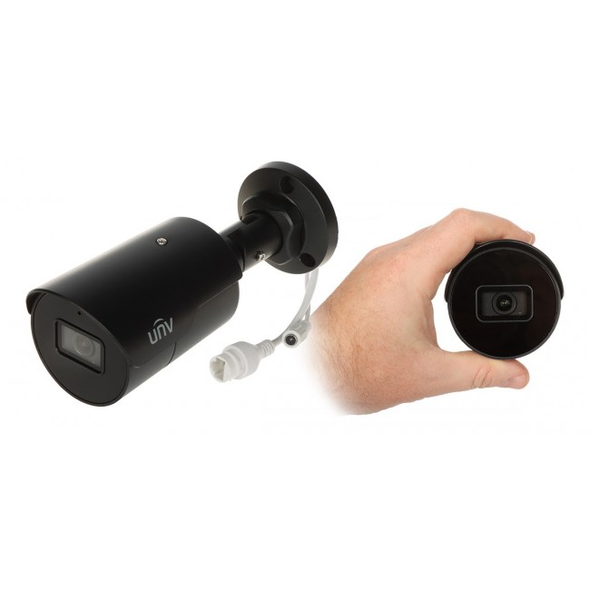 IP Camera IPC2125LE-ADF28KM-H-BLACK