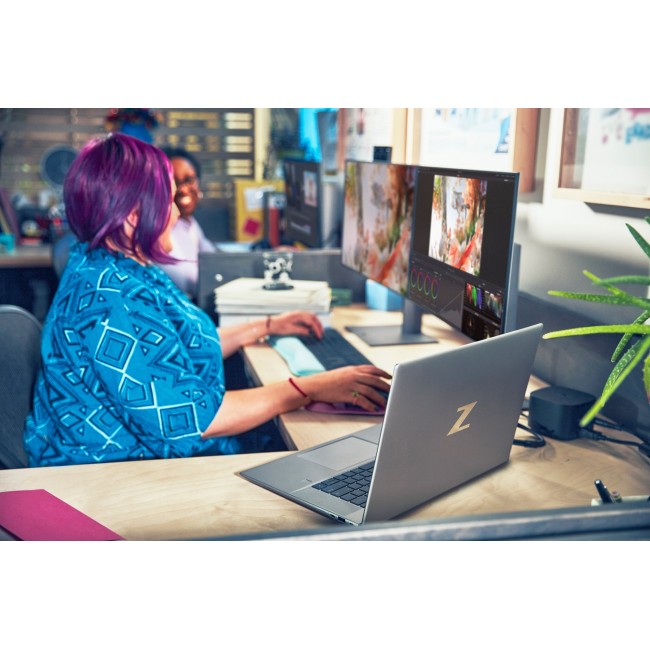HP Z24q G3 QHD Display HP Z24q G3 QHD Display