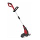 Einhell GC-ET 4530 Set 30 cm 450 W Electric AC Aluminium, Black, Orange