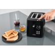 Tefal TT6408 7 2 slice(s) 850 W Black