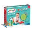 Clementoni 17352 baby gym/play mat Multicolour Baby play mat