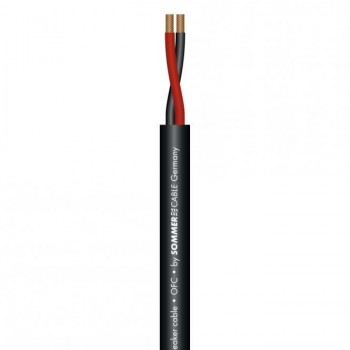 Sommer Cable Meridian Mobile SP225 - kabel kolumnowy, szpula 100m