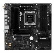 Asrock B850M Pro-A WiFi AMD B850 Socket AM5 micro ATX Asrock B850M Pro-A WiFi AMD B850 Socket AM5 micro ATX