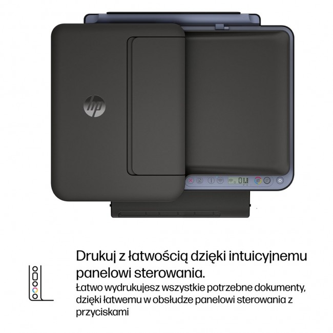 HP DeskJet 4330 Wireless All-in-One Color Printer, Instant Ink