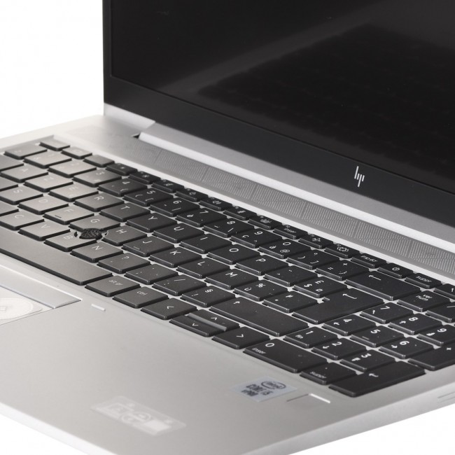 HP EliteBook 850 G7 i5-10210U 16GB 256GB SSD 15,6