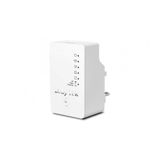 DrayTek VigorAP 802 867 Mbit/s White