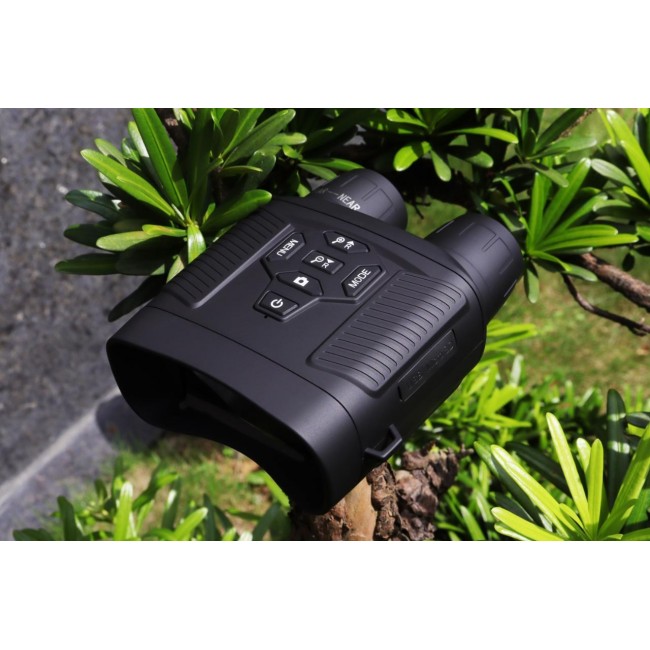 Denver NVI-492 Black Binocular