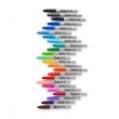 Sharpie Fine marker 18 pc(s) Fine tip Multicolour Sharpie Fine marker 18 pc(s) Fine tip Multicolour