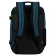 American Tourister Take2cabin S backpack Casual backpack Blue Recycled polyethylene terephthalate (rPET)