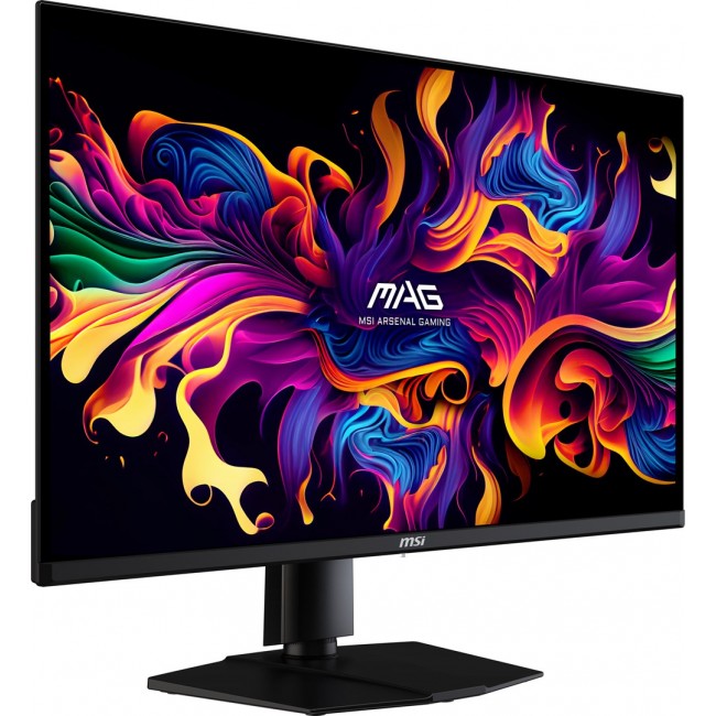 MSI MAG 321UP QD-OLED computer monitor 80 cm (31.5