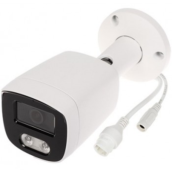 IP Camera APTI-AI802C3-28W - 8.3 Mpx 4K UHD
