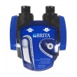 Brita mypure P1 Under-sink water filter Blue, White