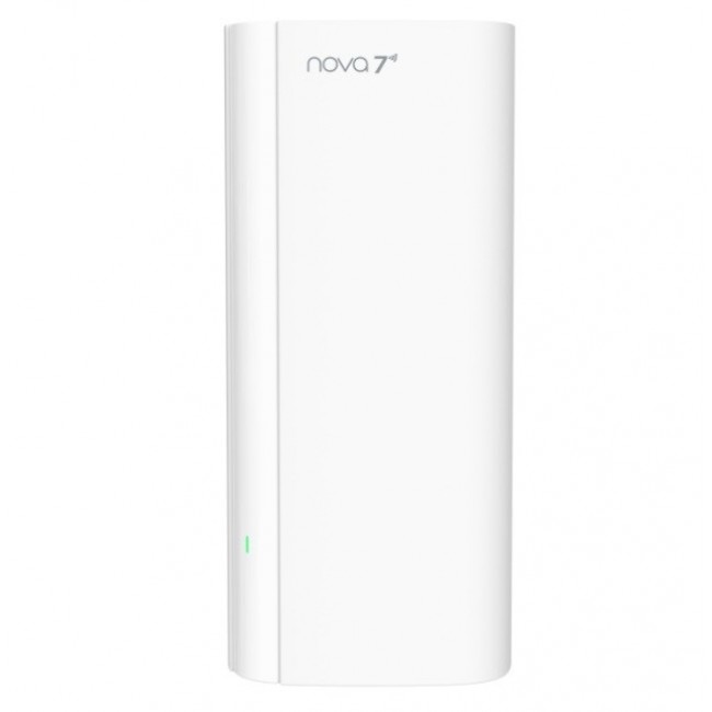 Tenda EE3 Pro(2-pack) White Router