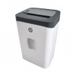HP OneShred Auto 200CC paper shredder Cross shredding 63 dB 22 cm White HP OneShred Auto 200CC paper shredder Cross shredding 63 dB 22 cm White