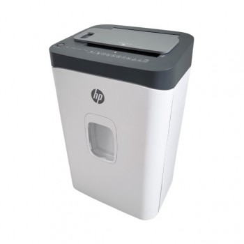 HP OneShred Auto 200CC paper shredder Cross shredding 63 dB 22 cm White