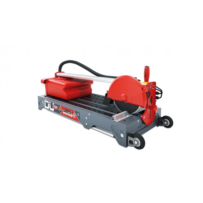 RUBI DU-200 EVO 650 230V 50Hz 650 W 2790 RPM