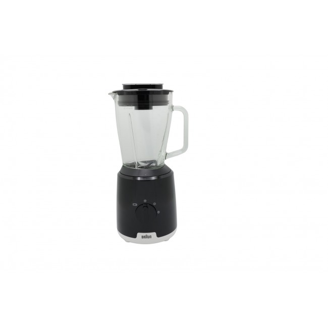 Braun JB1051BK Stand Mixer PowerBlend 1, 1.5L Braun JB1051BK Stand Mixer PowerBlend 1, 1.5L