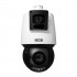 Kamera IP obrotowa 4Mpx BCS-P-SDIP24425SR10-AI2