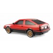 Amewi AE86 Trueno Radio-Controlled (RC) model On-road racing car Electric engine 1:18