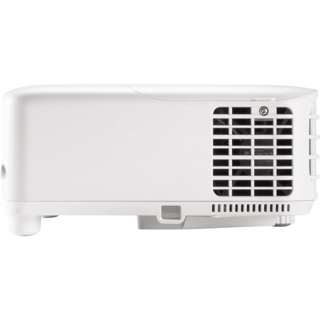 Viewsonic PX701-4K Home Cinema Projector/Long Focus 3200 ANSI lumens DLP 4K (3840x2160) White