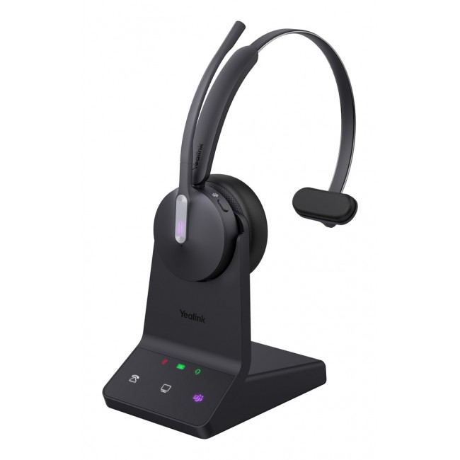 Yealink Wh64 Mono Teams Headset Yealink Wh64 Mono Teams Headset