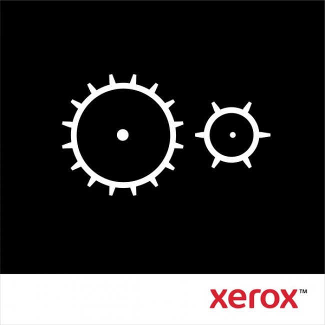 Xerox Paper Feed Roller kit (Long-Life Item, Typically Not Required) Xerox Paper Feed Roller kit (Long-Life Item, Typically Not Required)