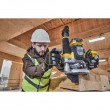 DeWALT DCW620NT-XJ router/trimmer Black, Yellow 23000 RPM