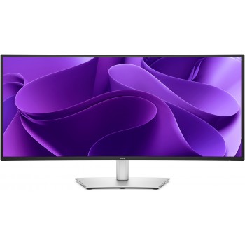 DELL Pro Plus P3425WE computer monitor 86.6 cm (34.1