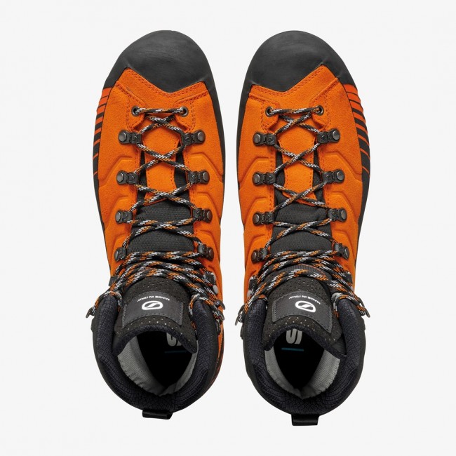 Scarpa RIBELLE HD, 44, Tonic Orange