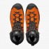 Scarpa RIBELLE HD, 44, Tonic Orange