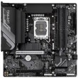 GIGABYTE B760M GAMING X DDR4 GEN5 Motherboard - Supports 14th Gen. Intel Core CPUs, 8+1+1 phases VRM, up to 3200MHz DDR4, 2xPCIe 4.0 M.2, 2.5 GbE LAN, USB 3.2 Gen 1