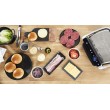Tefal OptiGrill Elite GC750D contact grill