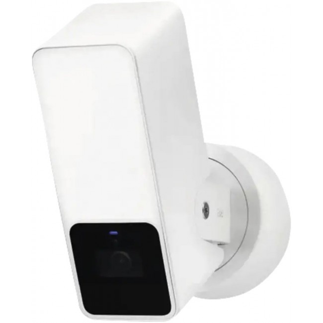 Eve Outdoor Cam - outdoor camera with motion senso