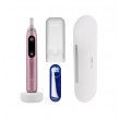 Braun iO Series 9 Rose Quartz electric toothbrush Braun iO Series 9 Rose Quartz electric toothbrush