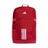 Plecak adidas Tiro czerwony JY7972