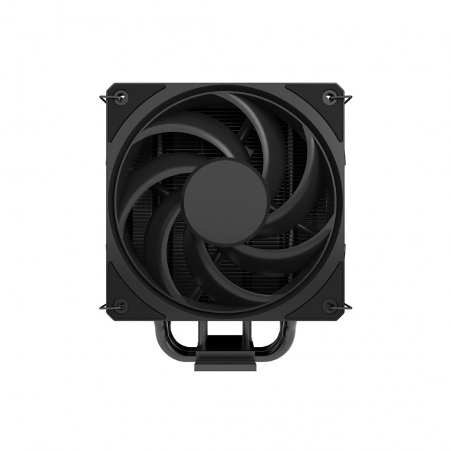 Cooler Master Hyper 212 3DHP Black Processor Air cooler 12 cm 1 pc(s)