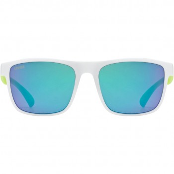 Okulary dziecięce UVEX Rookie one size
