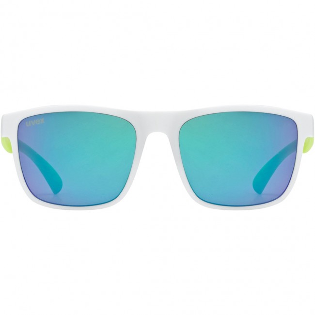 Okulary dziecięce UVEX Rookie one size