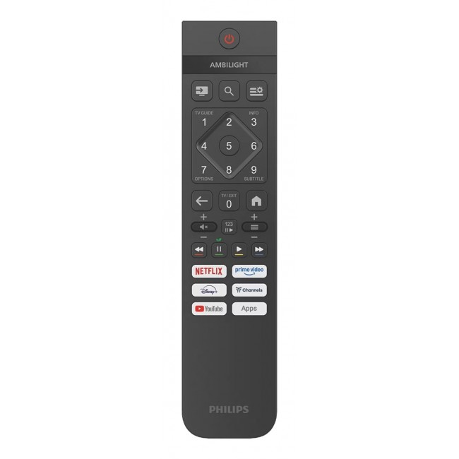 Philips 55PUS8001/12 TV 139.7 cm (55 Philips 55PUS8001/12 TV 139.7 cm (55