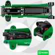 Low-profile car jack 80 375 mm 2.5 t W22002 WUBER