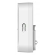 Dahua Technology DS1AG doorbell chime Grey, White