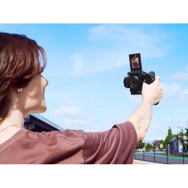 Sony ZV-1F 1