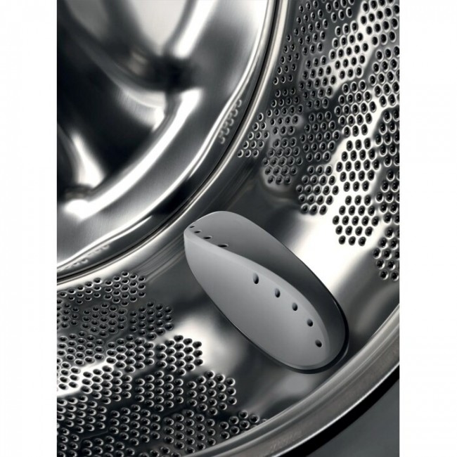 Electrolux SteamCare 700 EW2F527BP Washing machine 7 kg White