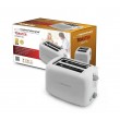 Esperanza EKT002 Caprese 2 slice(s) 600 W White Esperanza EKT002 Caprese 2 slice(s) 600 W White