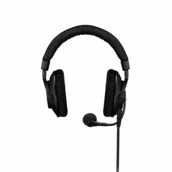 beyerdynamic DT 297 PV MK II 80 OHM Zestaw nag owny z mikrofonem pojemno ciowym