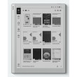 Onyx BOOX GO 10.3 e-book reader Touchscreen 64 GB Wi-Fi White