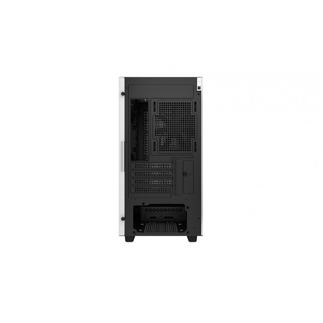DeepCool CH370 WH Mini Tower White