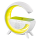 Activejet AJE-SOLO RGB LED music light Activejet AJE-SOLO RGB LED music light