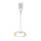 Activejet LED desk lamp VENUS with RGB base Activejet LED desk lamp VENUS with RGB base