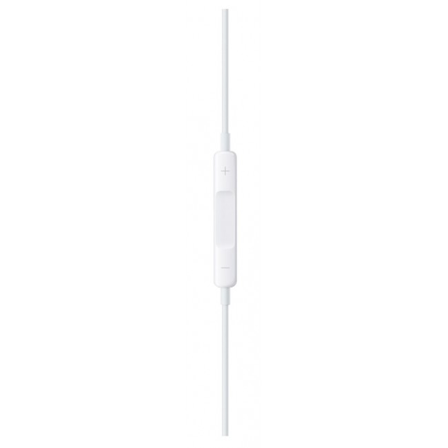 Apple EarPods Headset Wired In-ear Calls/Music White